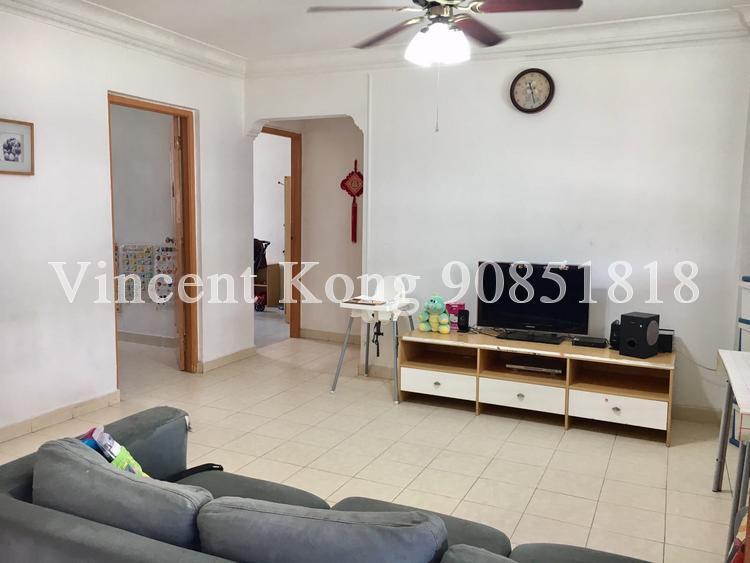 Blk 813 Jurong West Street 81 (Jurong West), HDB 4 Rooms #139504222